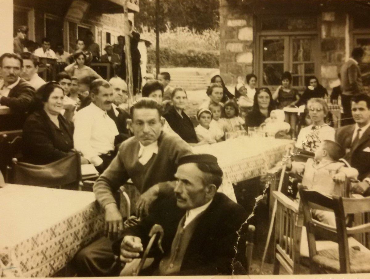 1963 (ΠΑΝΗΓΥΡΙ ΣΩΤΗΡΟΣ)