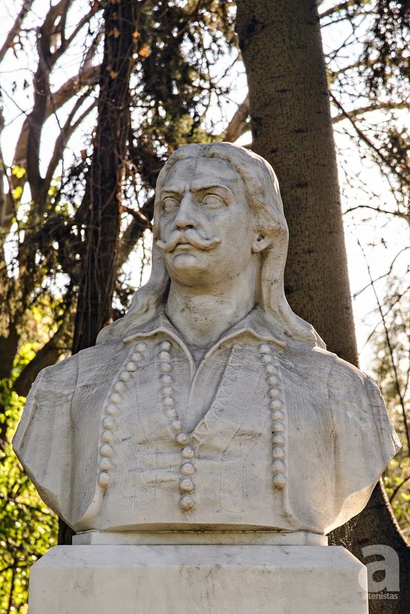 Αθανάσιος Διάκος – Athanasios Diakos