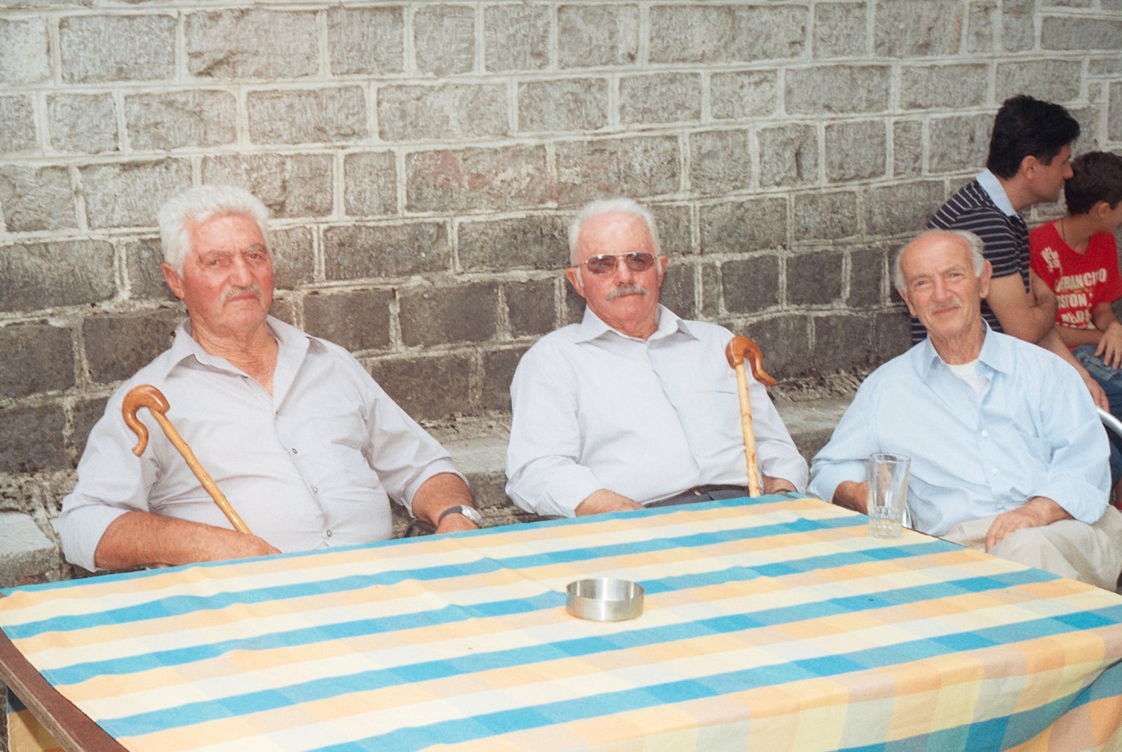 ΔΙΑΚΕΙΑ 2009 (ΠΑΤΕΡΑΣ)